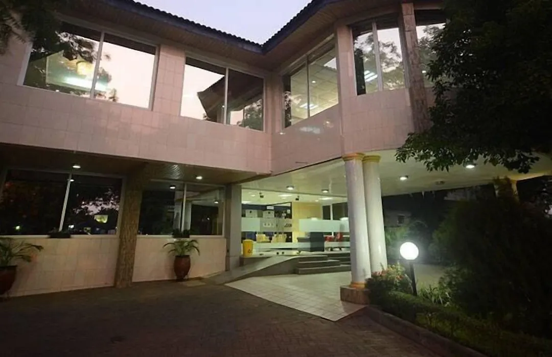 Airside Hotel-1