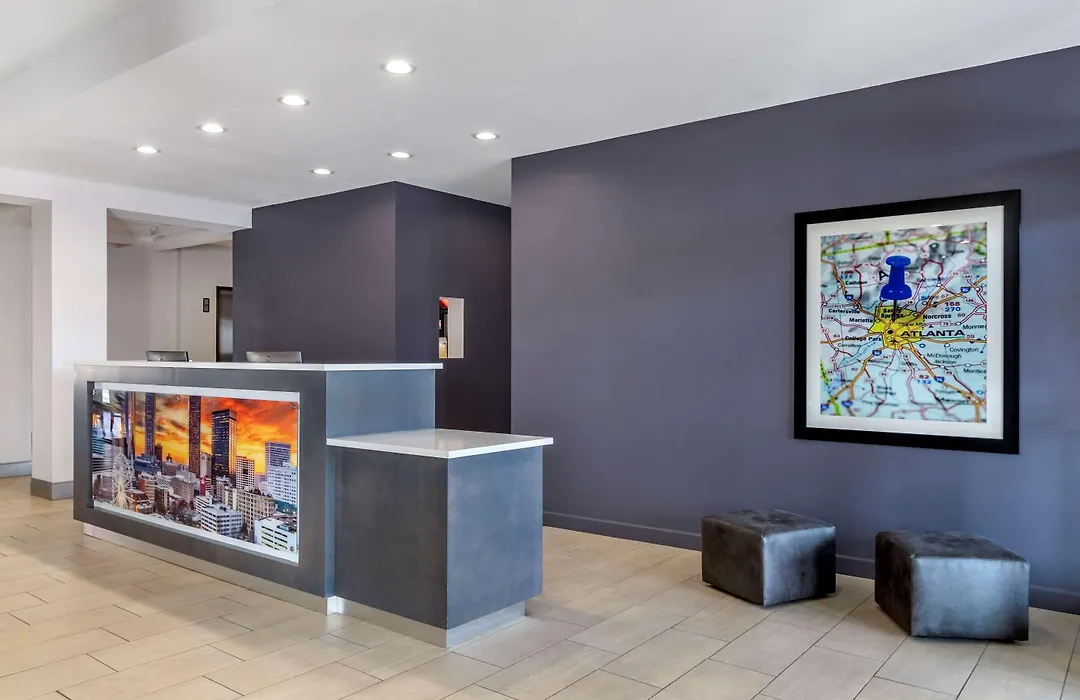 Comfort Suites Mcdonough Atlanta South-1