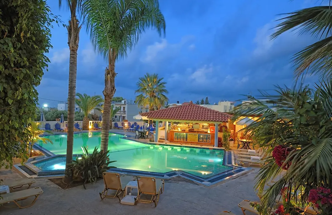 Malia Mare Hotel-1