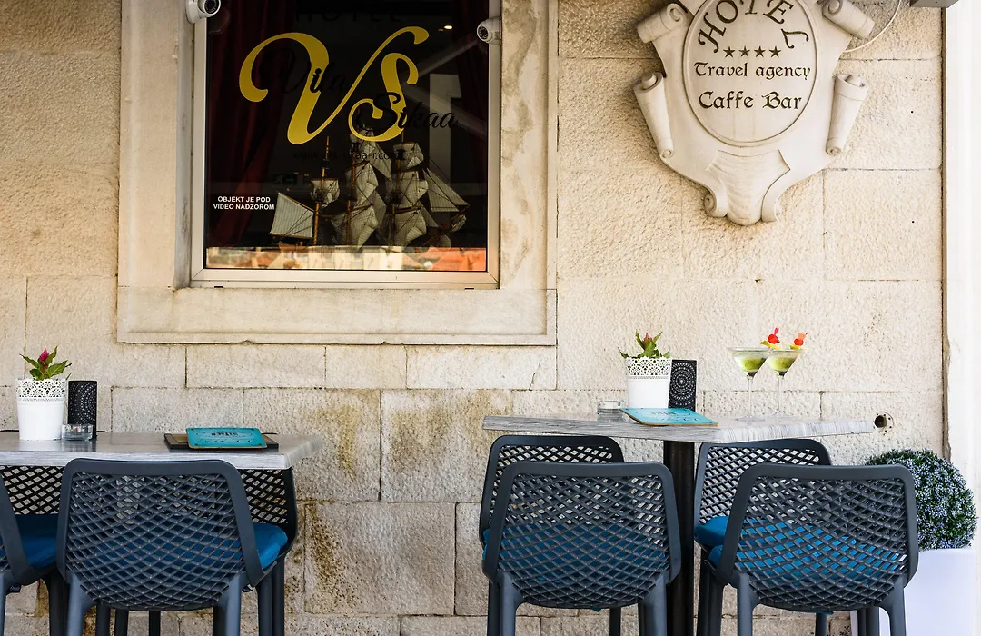Heritage Hotel Vila Sikaa-1