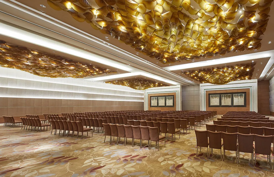 The Westin Tianjin-1