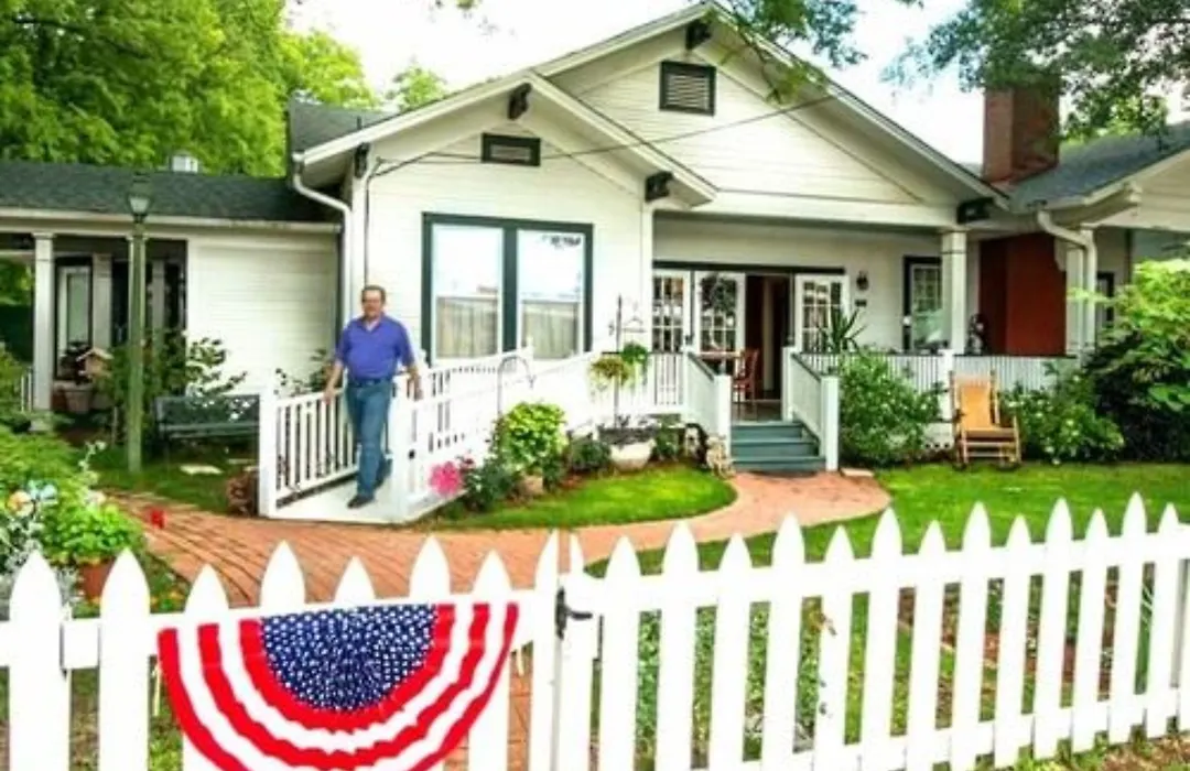 The Carriage House-1