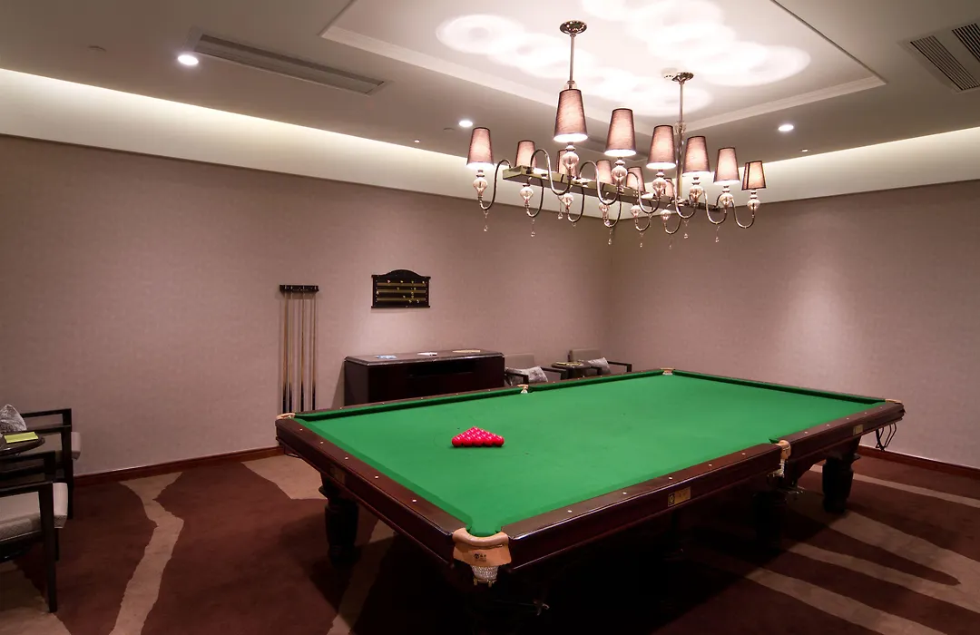 Wyndham Grand Plaza Royale Furongguo Changsha-1