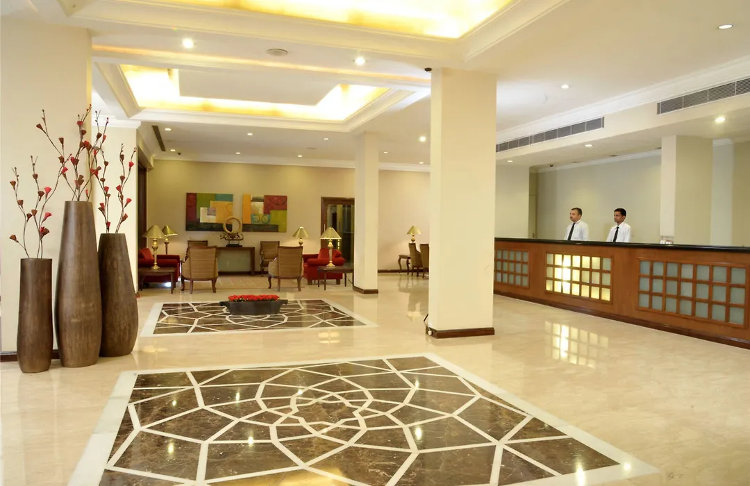 Hotel Express Towers-1