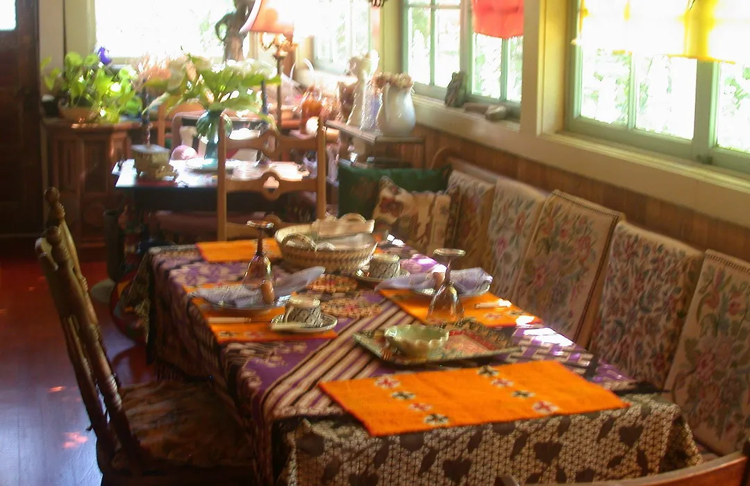 Hollyhock Country House (Adults Only)-1
