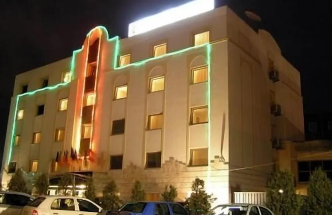 Euro Hotel-1