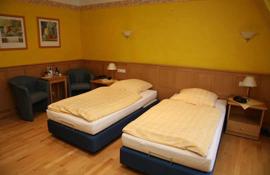 Hotel-Restaurant Hackteufel-1
