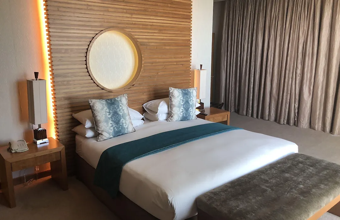 Oubaai Hotel Golf & Spa-1