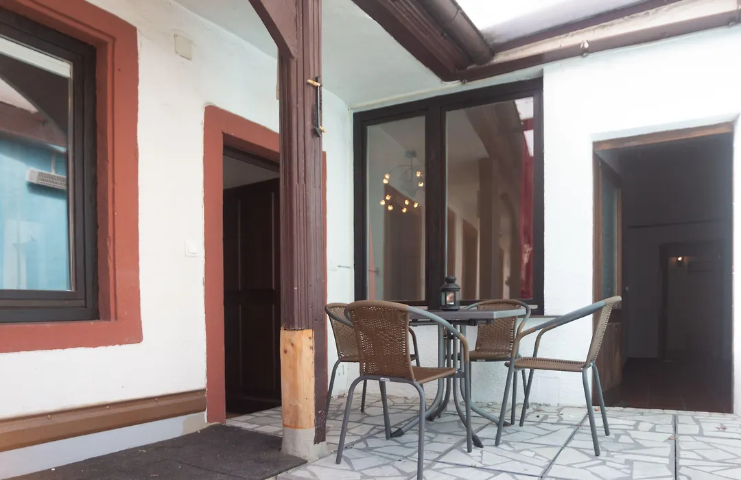 Hotel-Restaurant Hackteufel-1