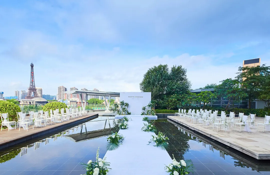 The Westin Shenzhen Nanshan-1