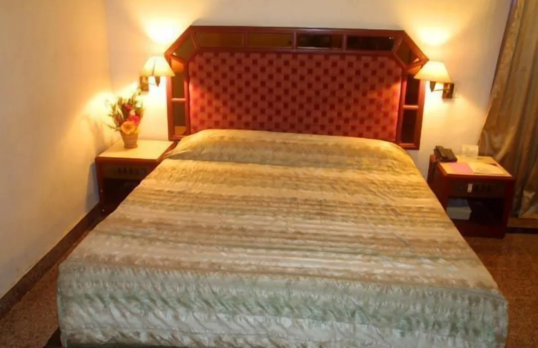 Hotel Maurya International-1