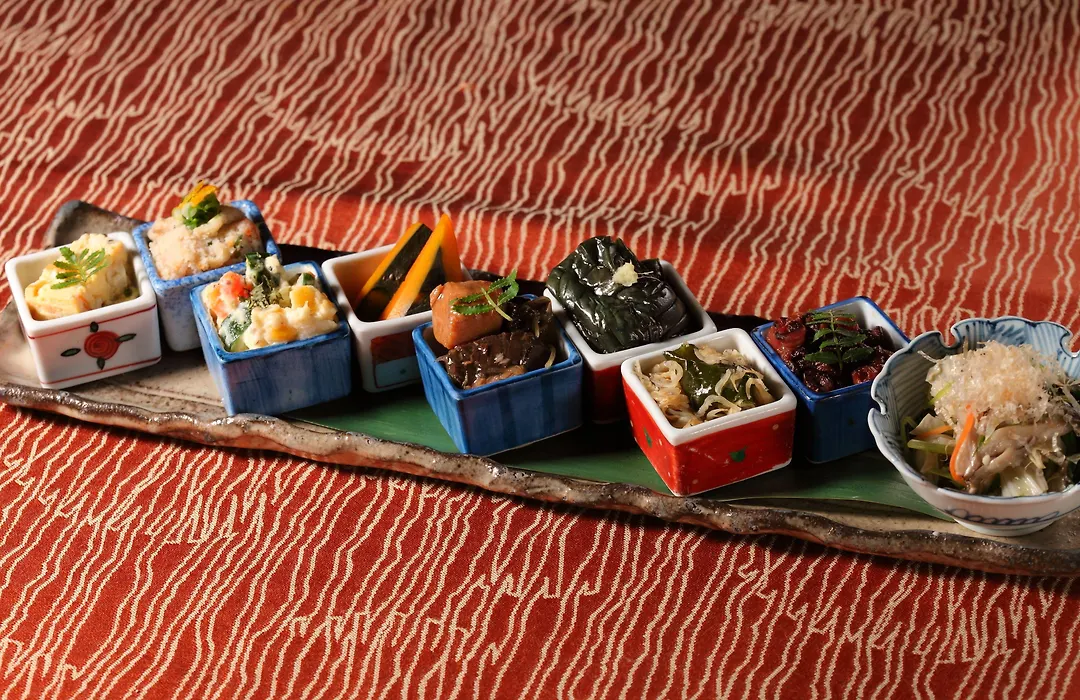 Hotel Mystays Kyoto Shijo-1