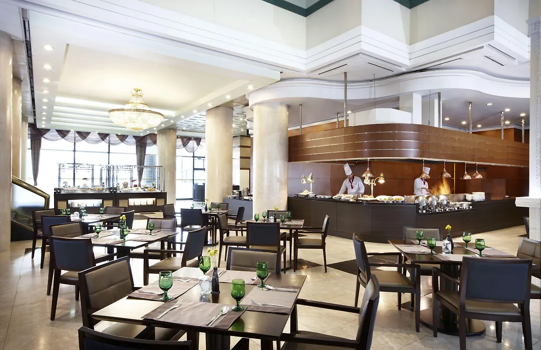 The-K Hotel Seoul-1