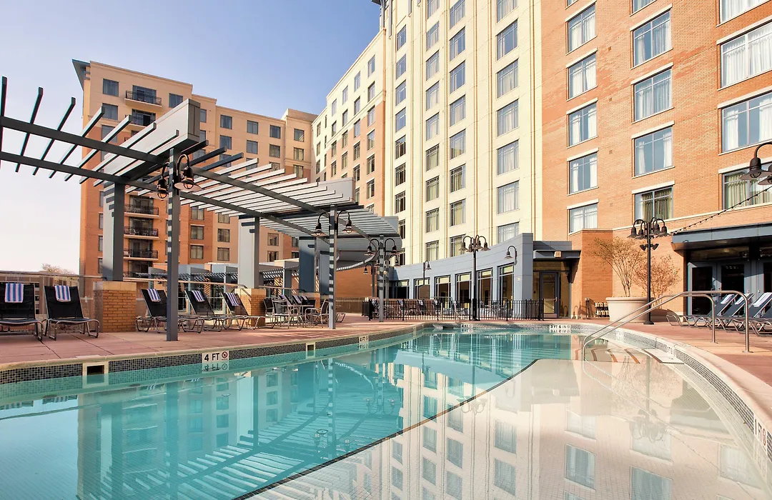 Club Wyndham National Harbor-1