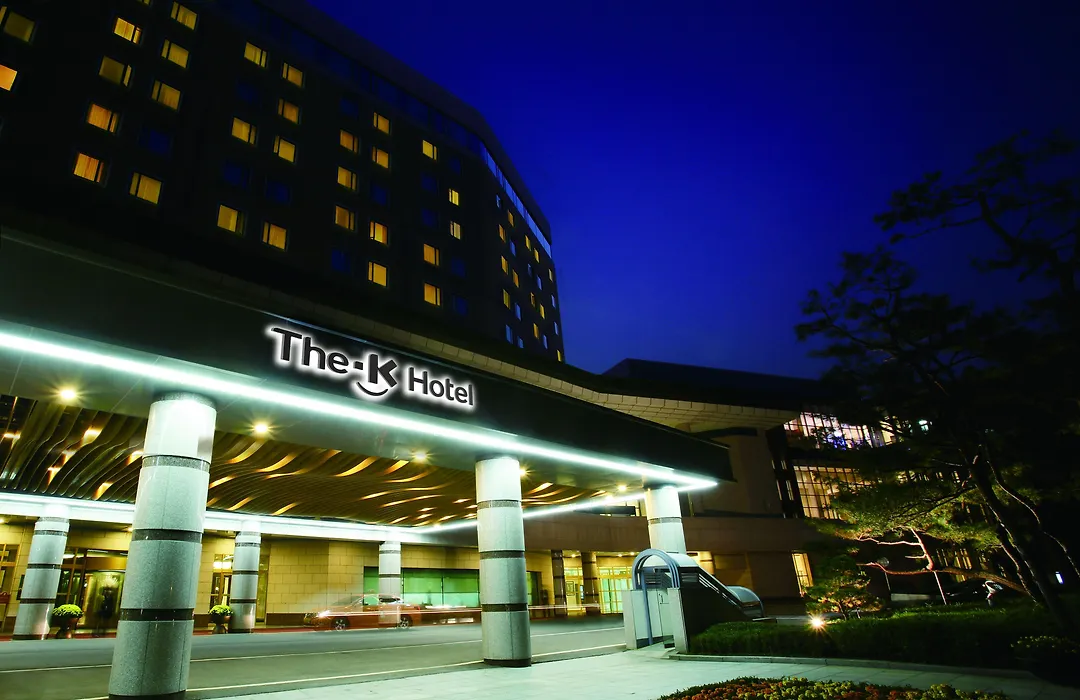 The-K Hotel Seoul-1