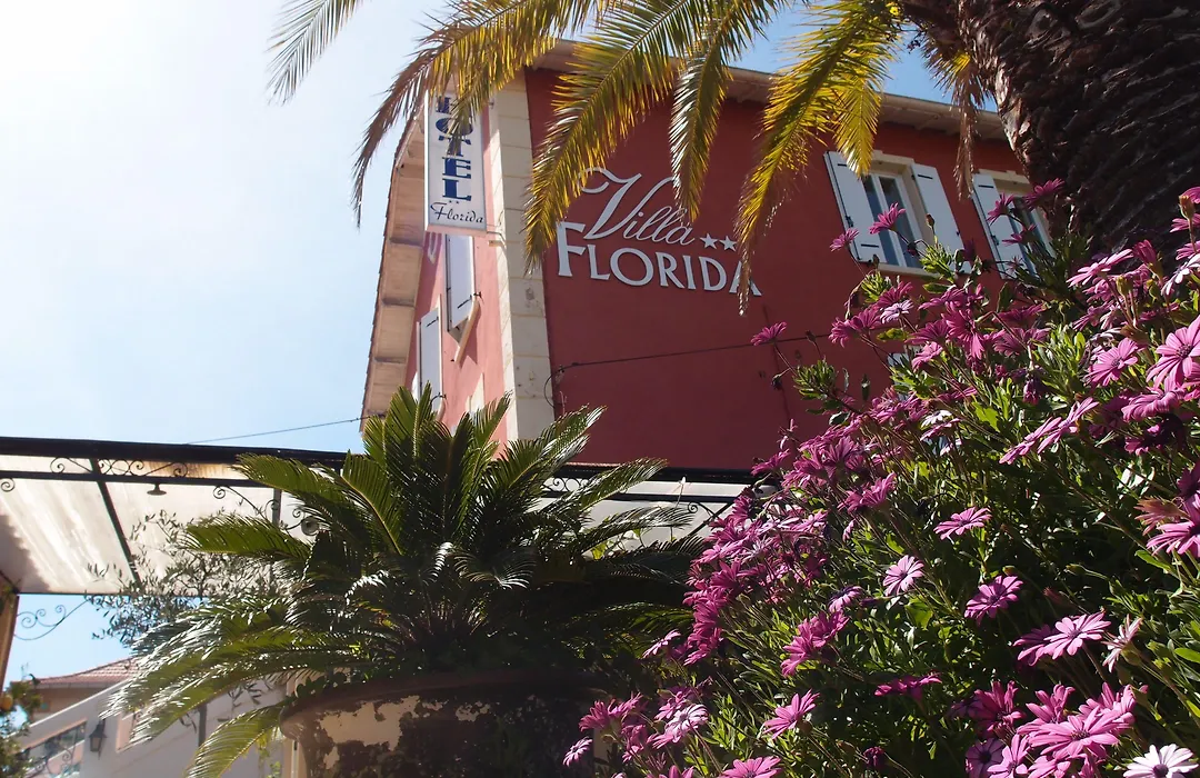 Hotel La Villa Florida-1
