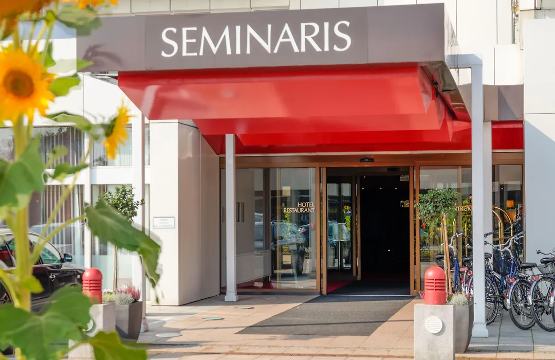 Seminaris Hotel Lueneburg-1