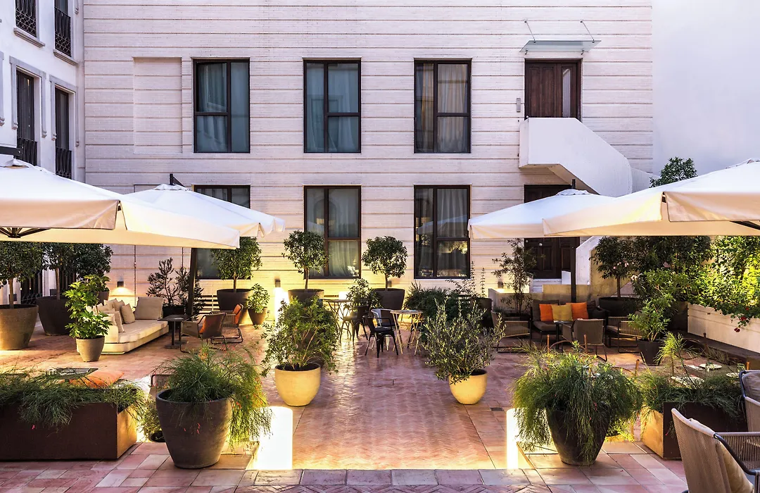 Coolrooms Palacio Villapanes 5 Gl-1