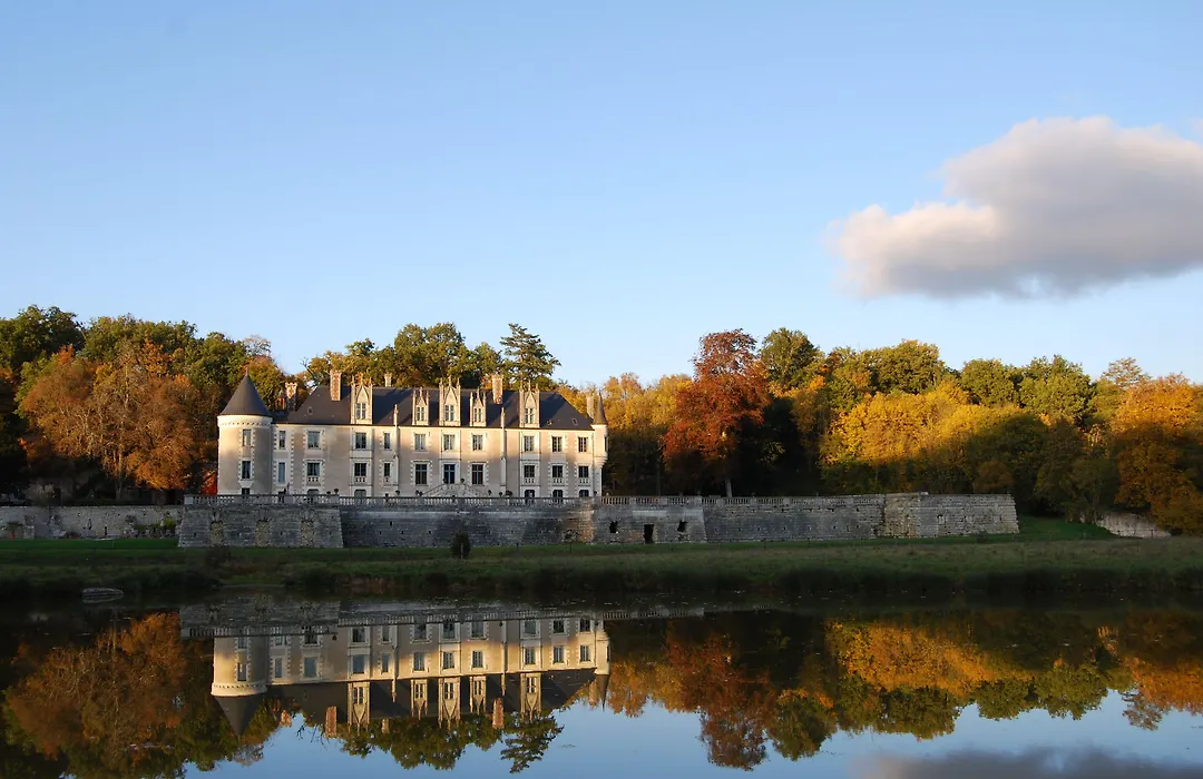 Chateau Des Arpentis-1