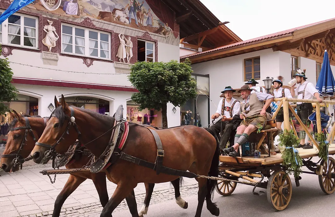 Gasthof zum Rassen-1