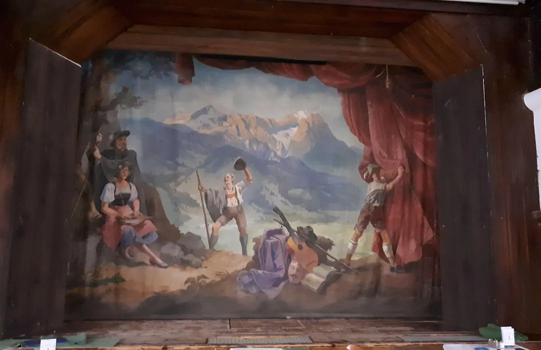 Gasthof Zum Rassen-1