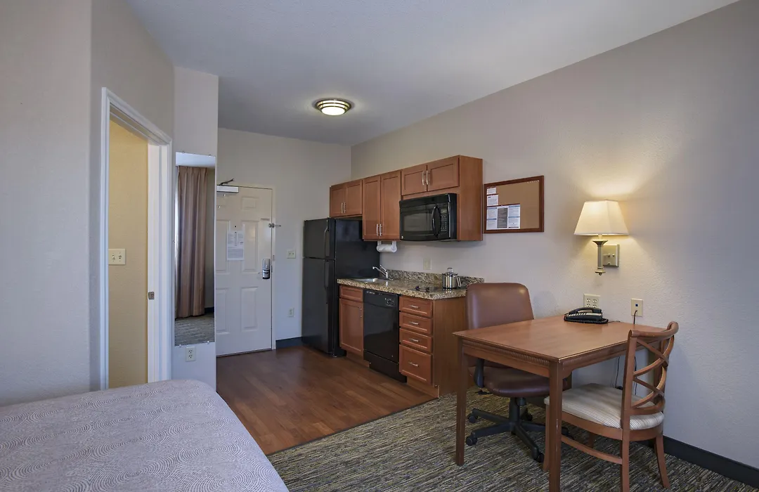 Candlewood Suites Austin North-Cedar Park By Ihg-1