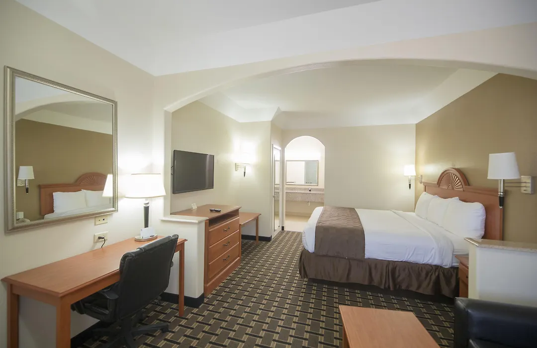 Motel 6-Tyler, Tx-1