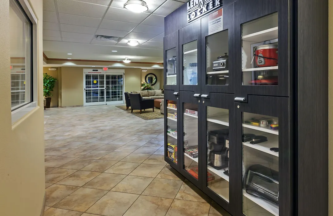 Candlewood Suites Deer Park By Ihg-1