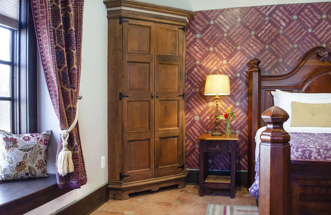 Hillbrook Inn & Spa (Adults Only)-1