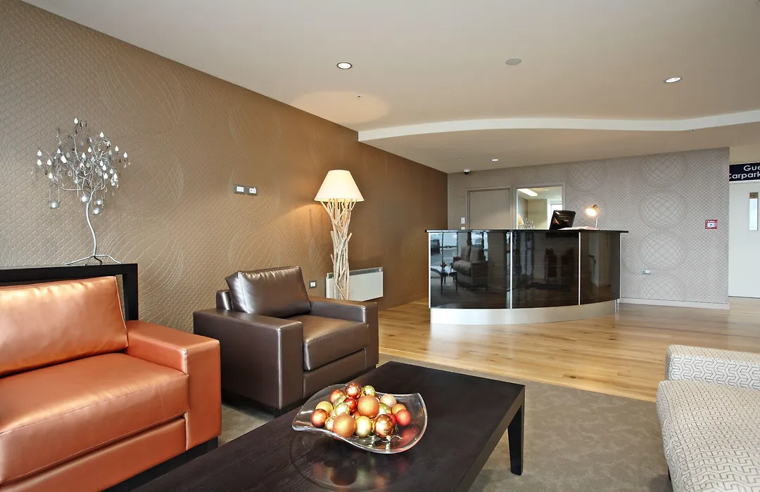 Hotel St Clair-1