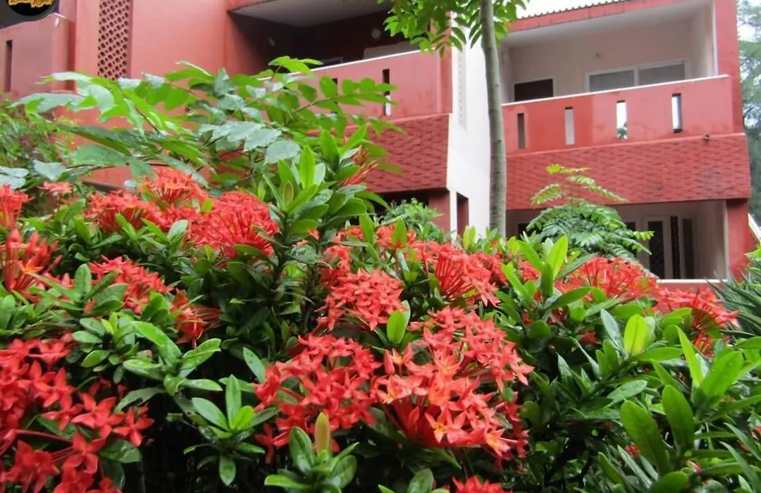 Mamalla Beach Resort-1