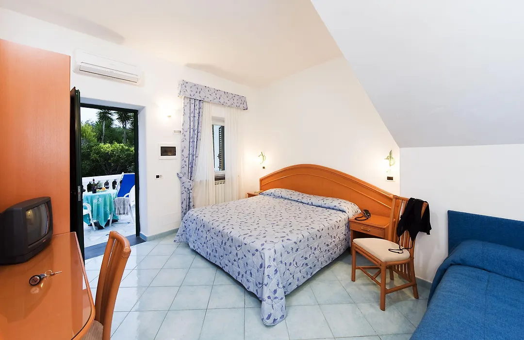 Park Hotel Terme Mediterraneo-1