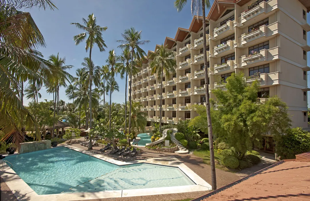 Costabella Tropical Beach Hotel-1