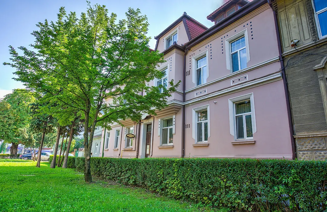 Residence Ambient-1