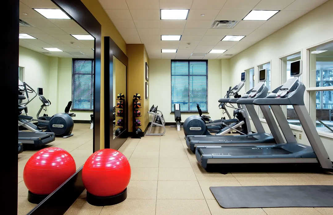 Hilton Garden Inn Seattle/Bothell-1