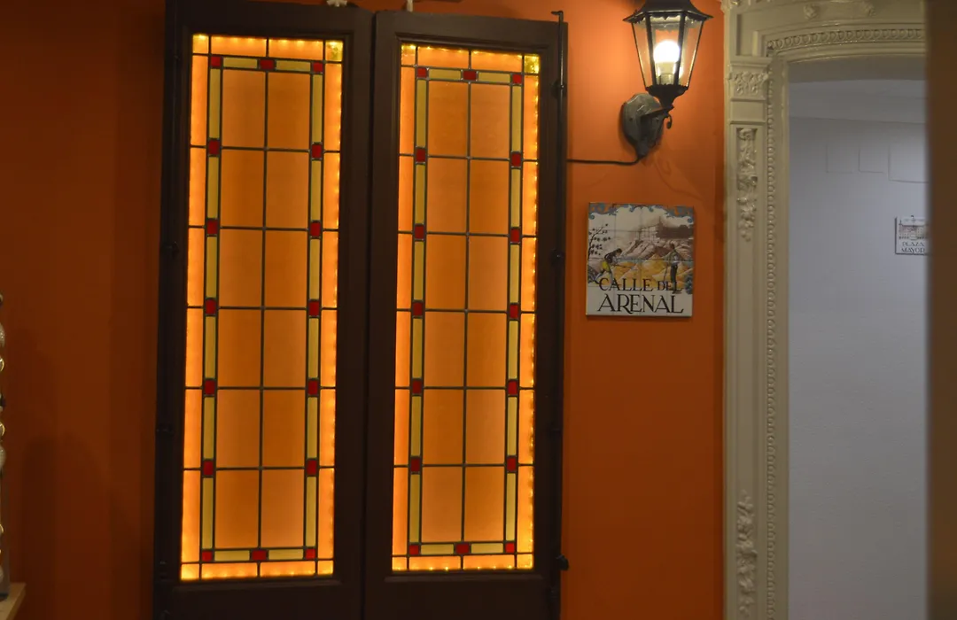 Hostal Aresol-1