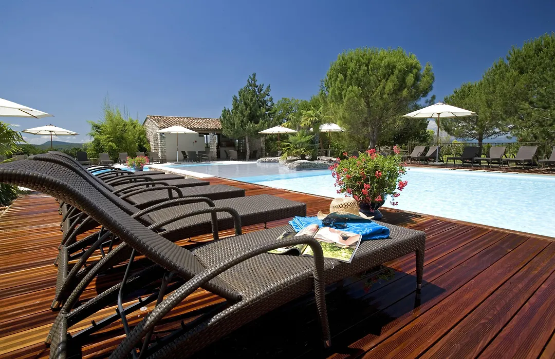 Le Mas du Terme-1