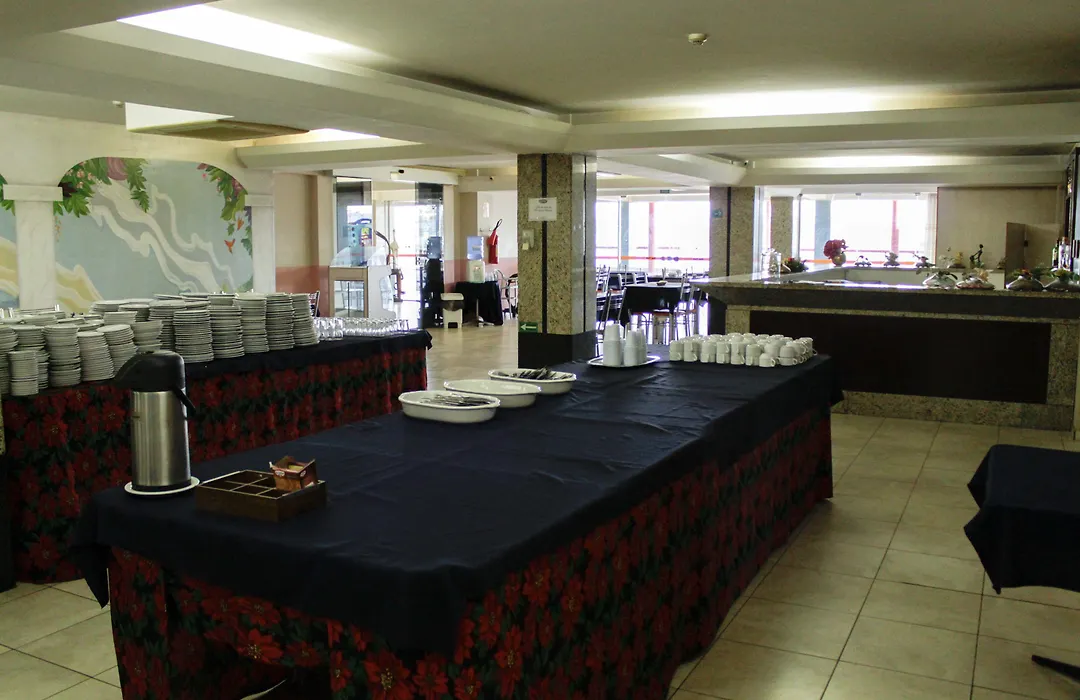 Bay Park Hotel Resort-1