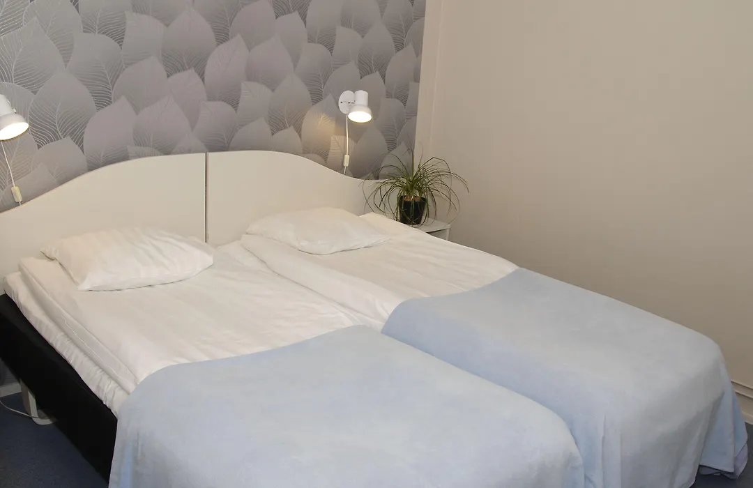 Hotell Angoeringen-1
