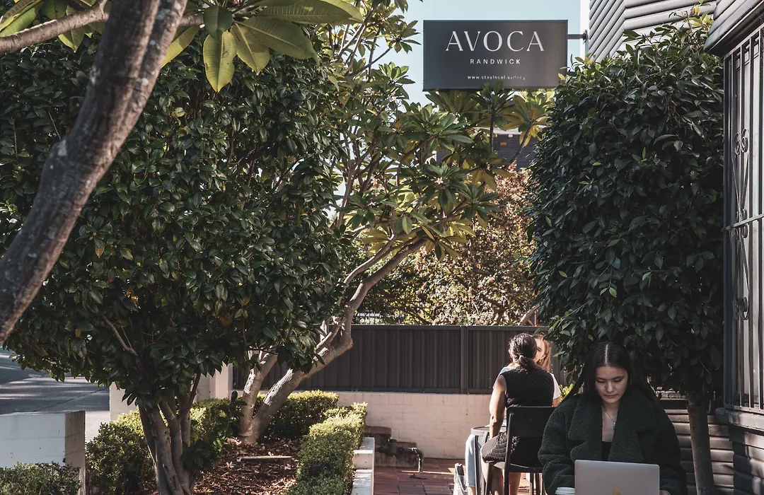 Avoca Randwick By Sydney Lodges-1