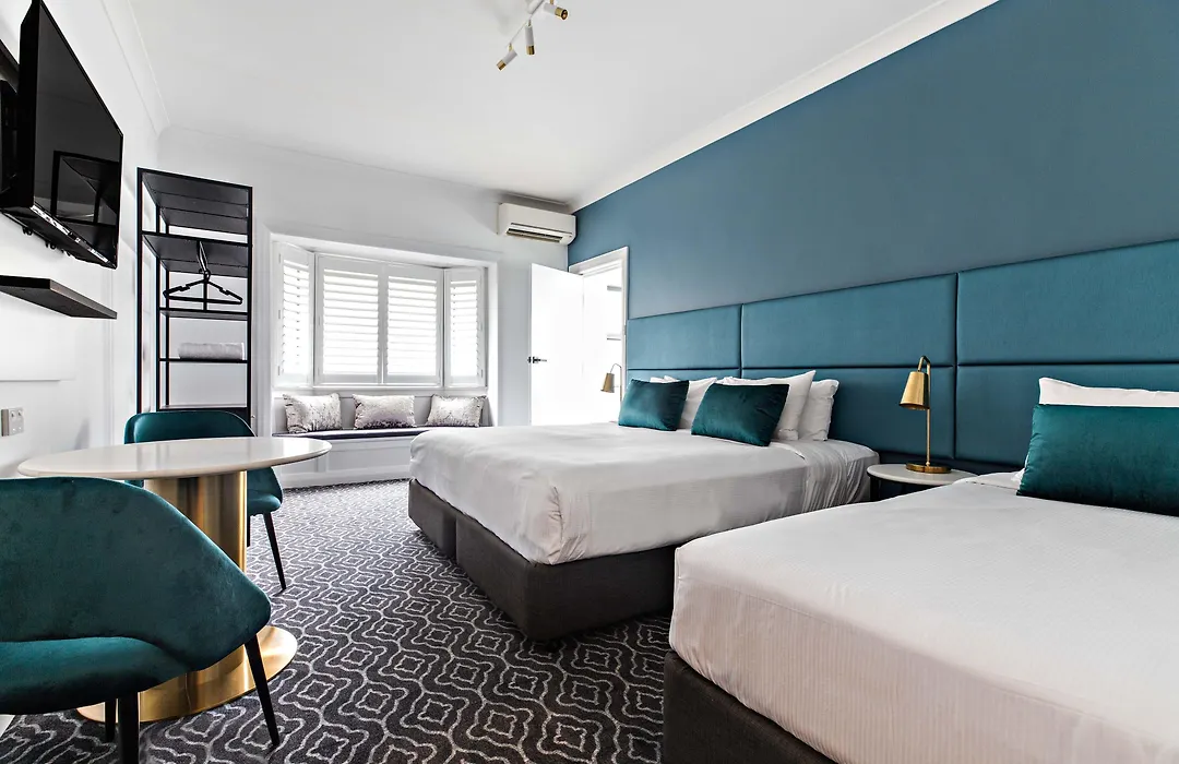 Avoca Randwick By Sydney Lodges-1