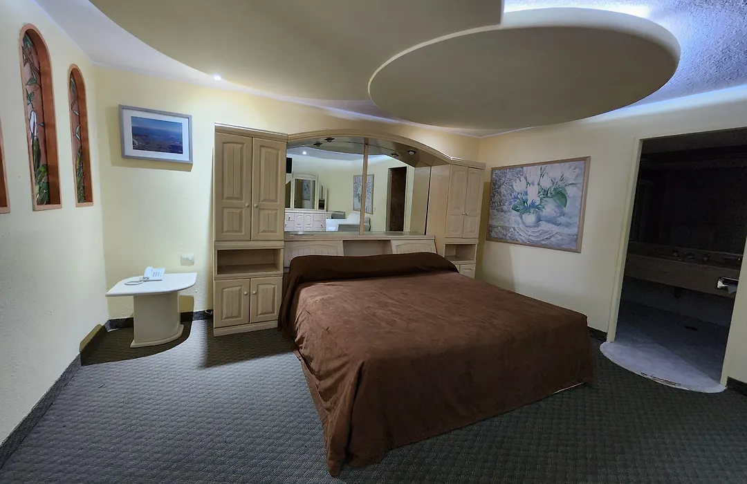 Hotel Real del Sur-1