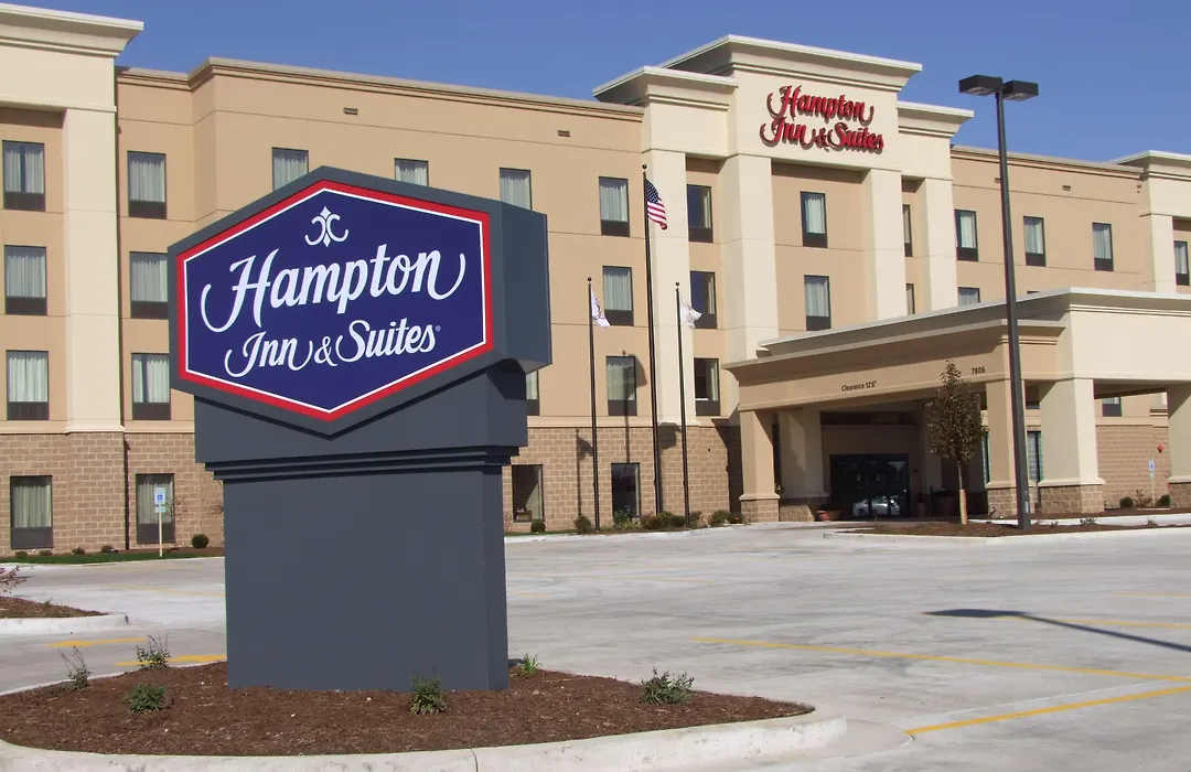 Hampton Inn And Suites Peoria At Grand Prairie-1