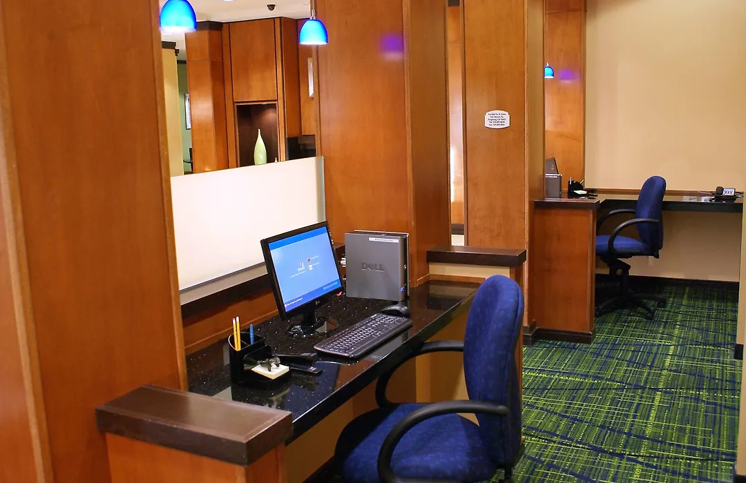 Fairfield Inn & Suites By Marriott Selma Kingsburg-1