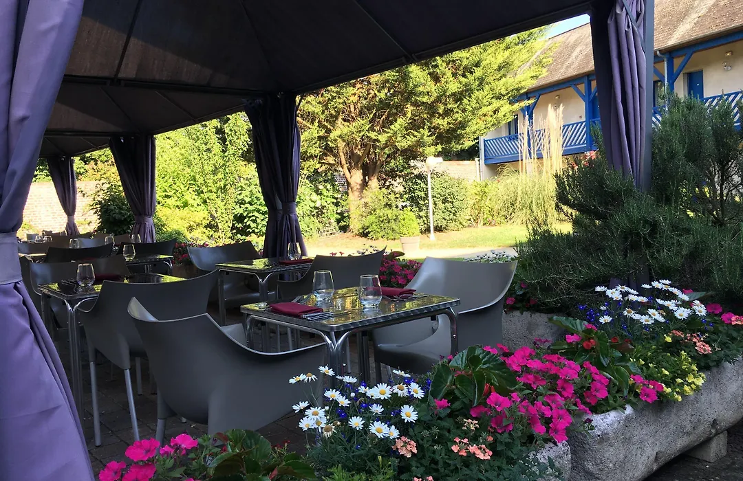 Cit'Hotel Capricorne-1