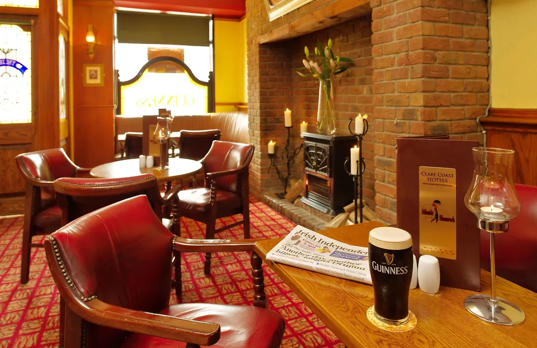 Shamrock Inn Hotel-1