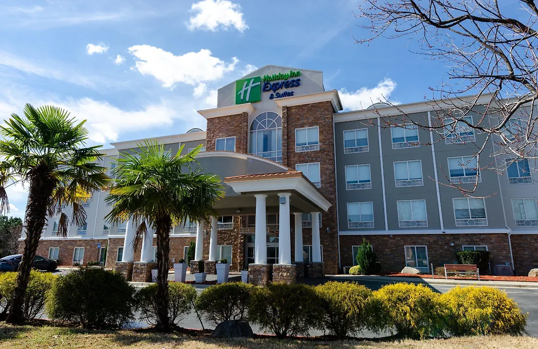 Holiday Inn Express Hotel & Suites Atlanta Airport West - Camp Creek By Ihg-1