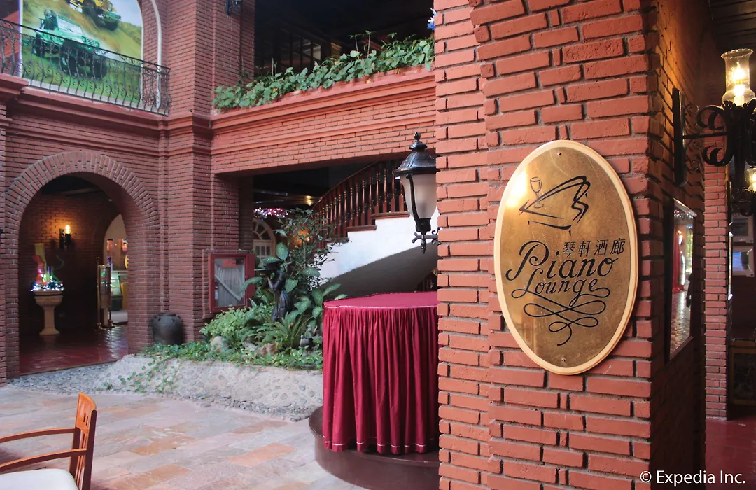 Fort Ilocandia Resort Hotel-1