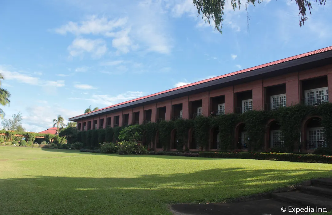 Fort Ilocandia Resort Hotel-1