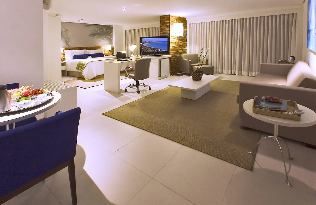 Best Western Premier Maceio-1